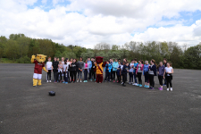 Sponsored Walk 20